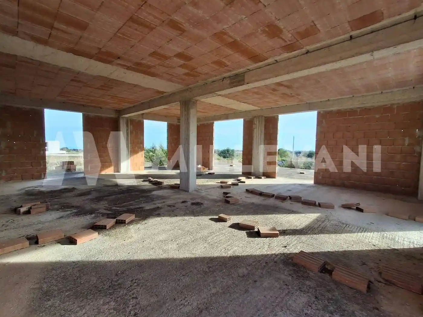 Villa unifamiliare via Michelica Crocevia, Michelica, Modica - foto 4