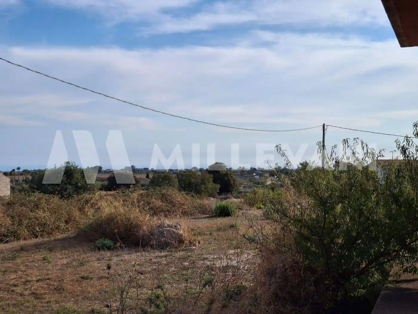 Villa unifamiliare via Michelica Crocevia, Michelica, Modica - foto 5