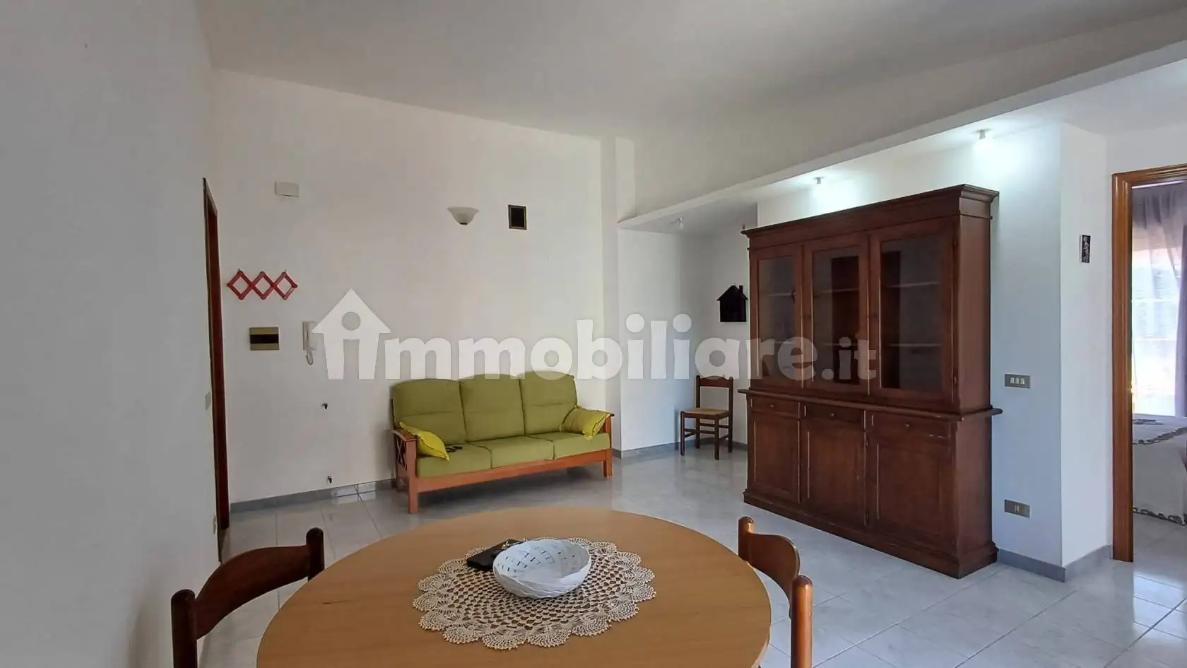 Appartamento in vendita a Capri Leone