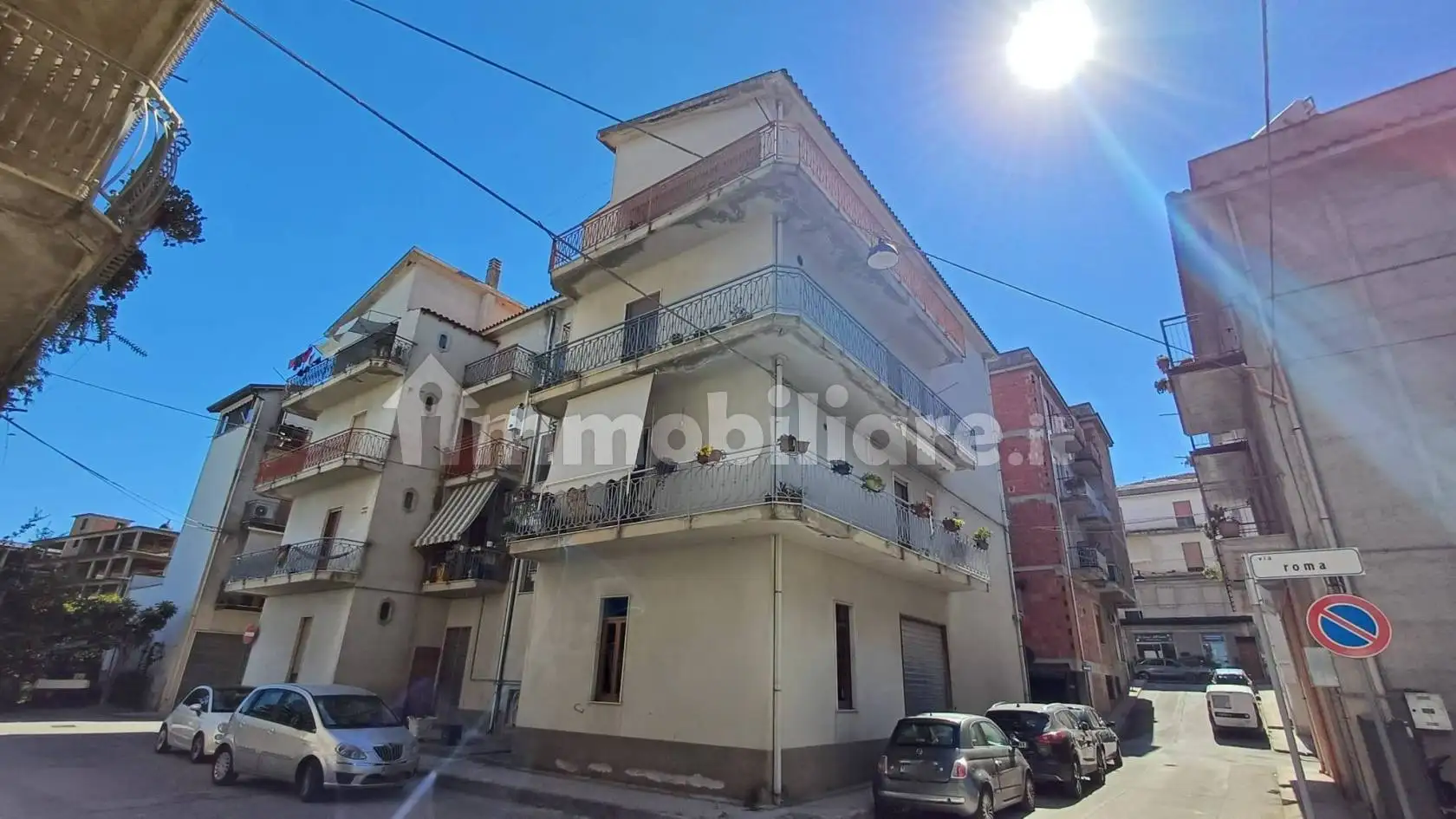 Bilocale via Giuseppe Giusti, Rocca Di Capri Leone, Capri Leone - foto 2