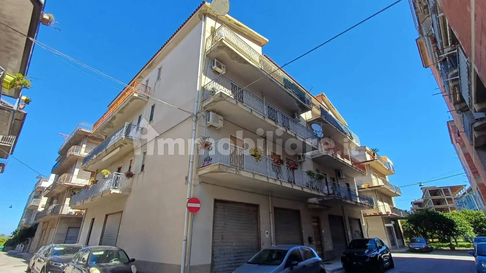 Bilocale via Giuseppe Giusti, Rocca Di Capri Leone, Capri Leone - foto 4