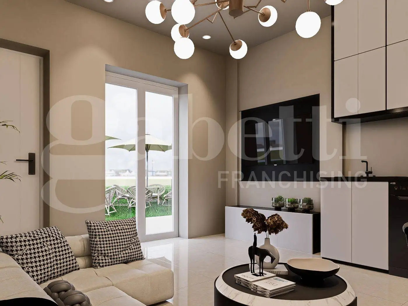 Appartamento in vendita a Bologna