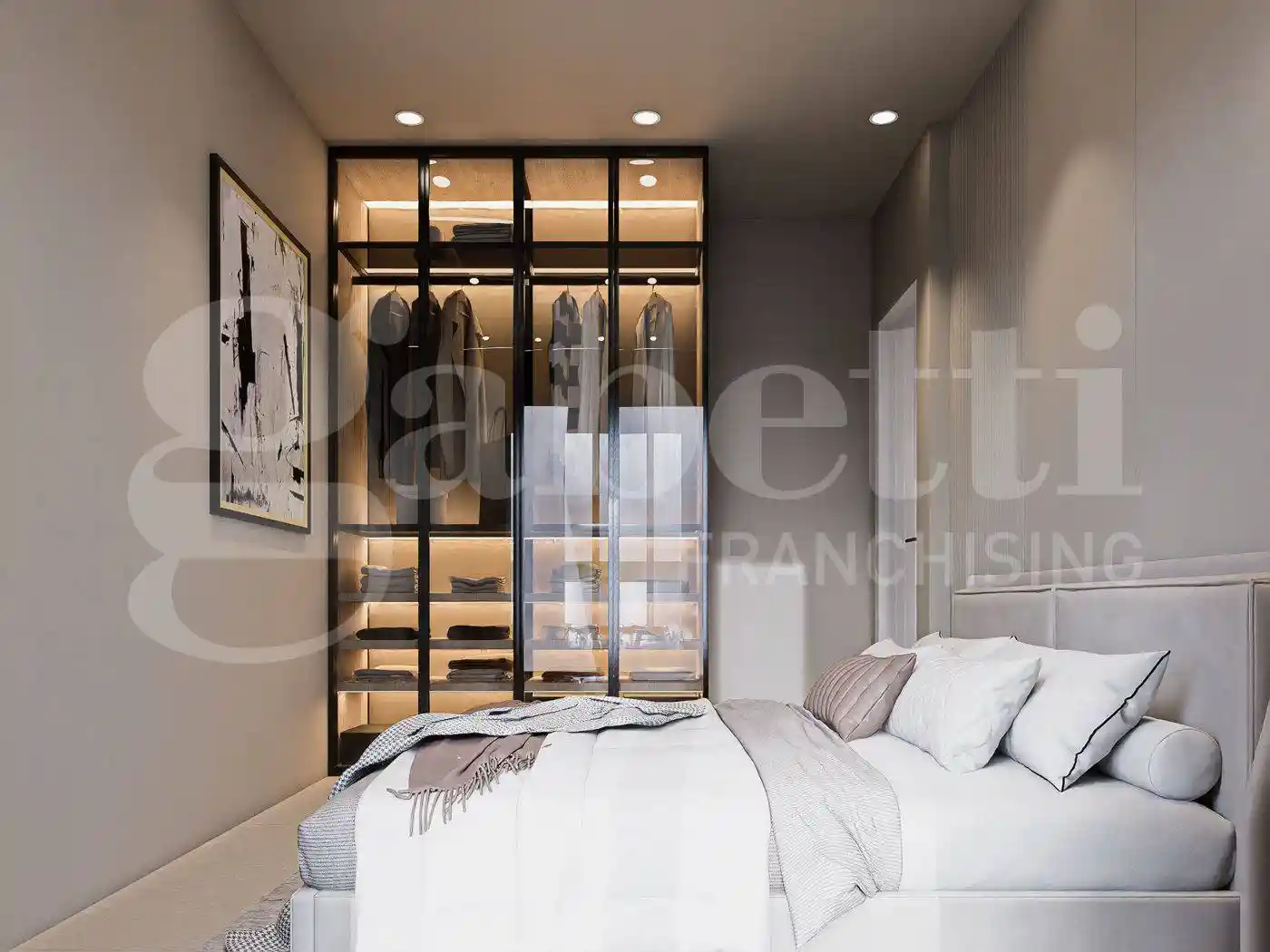 Appartamento - foto 3