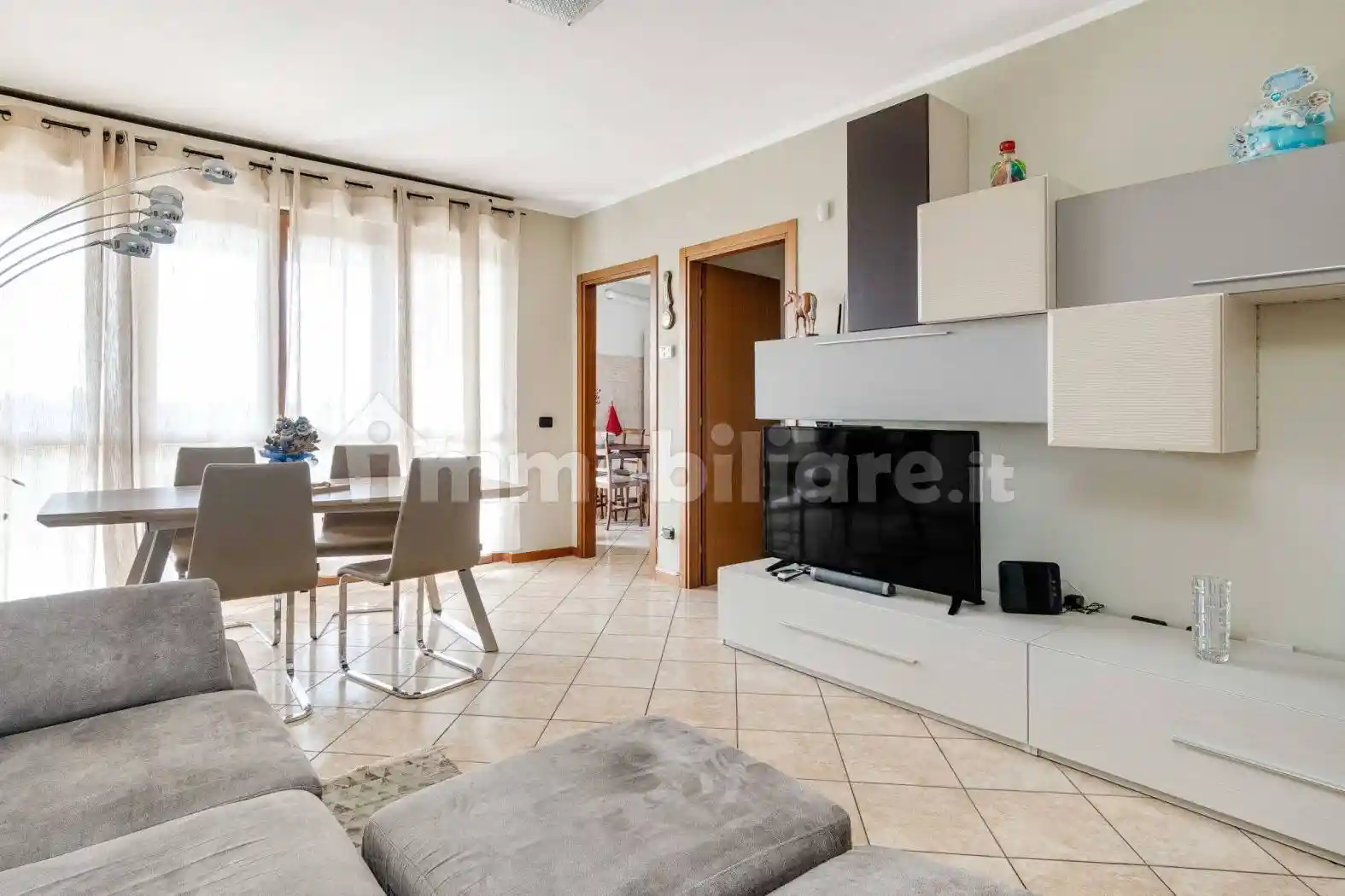 Appartamento in vendita a Busto Arsizio