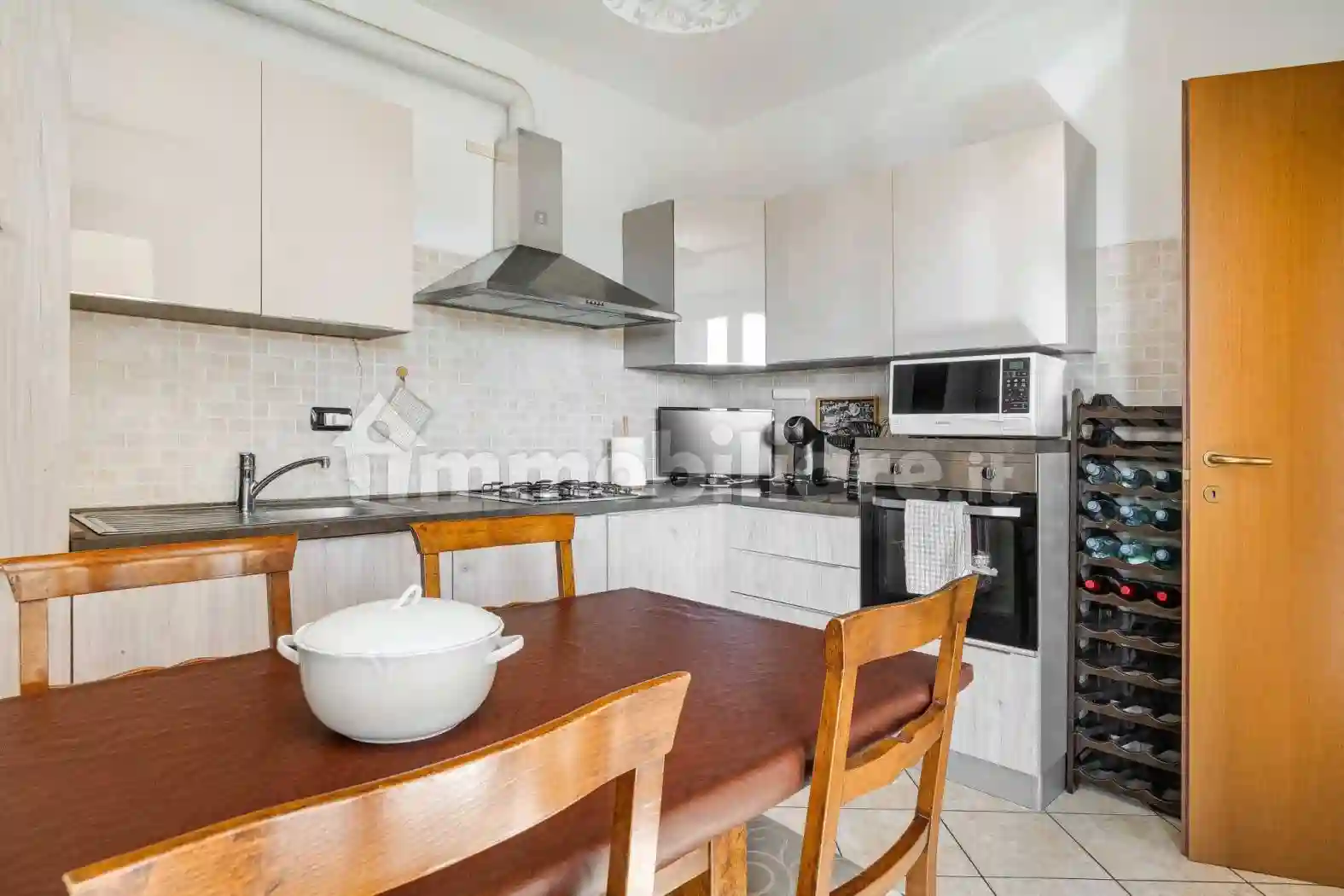 Appartamento - foto 5