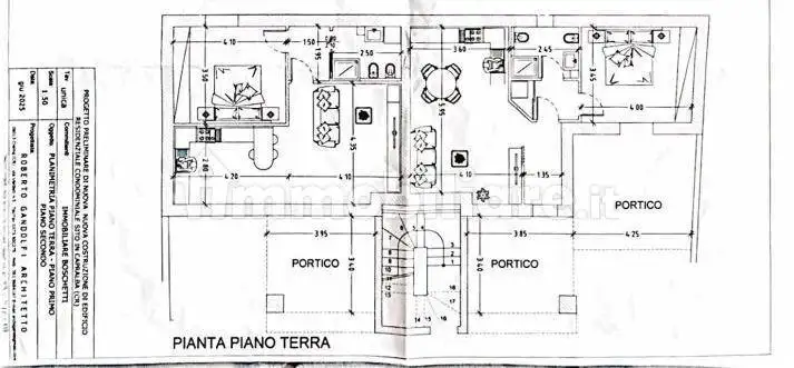 Appartamento in vendita a Capralba