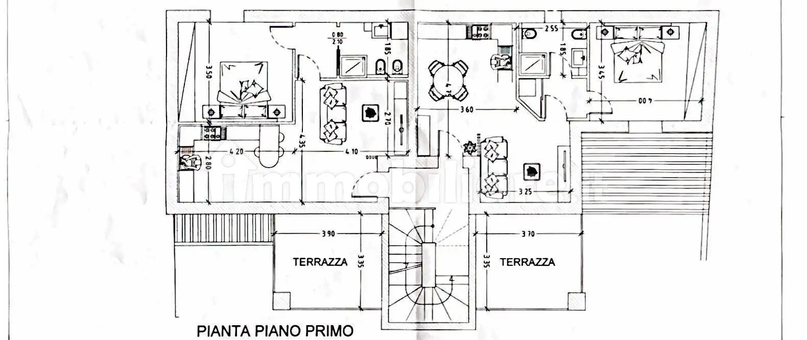 Bilocale via Crema, Centro, Capralba - foto 2