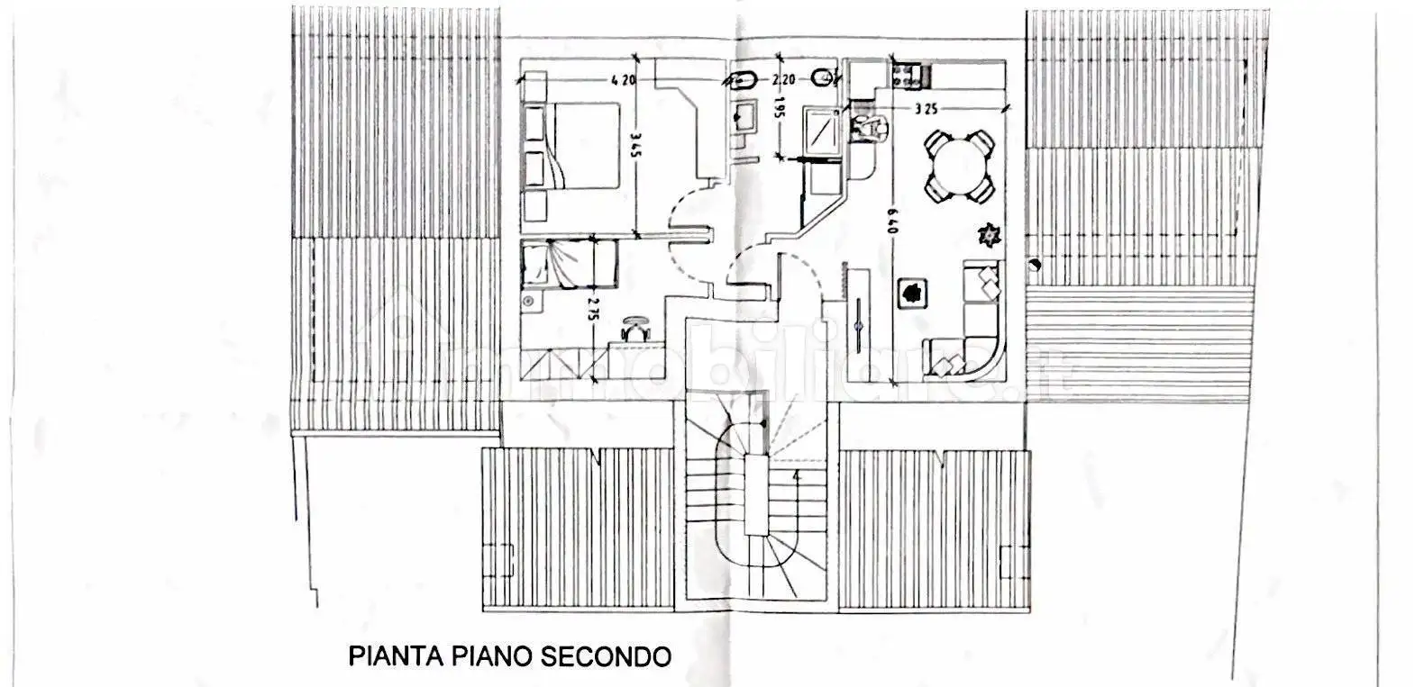 Bilocale via Crema, Centro, Capralba - foto 3