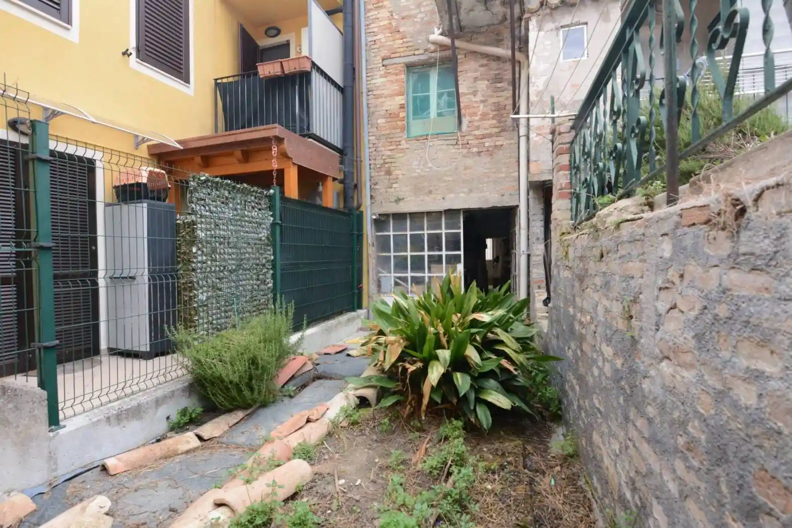 Casa indipendente in vendita a Recanati