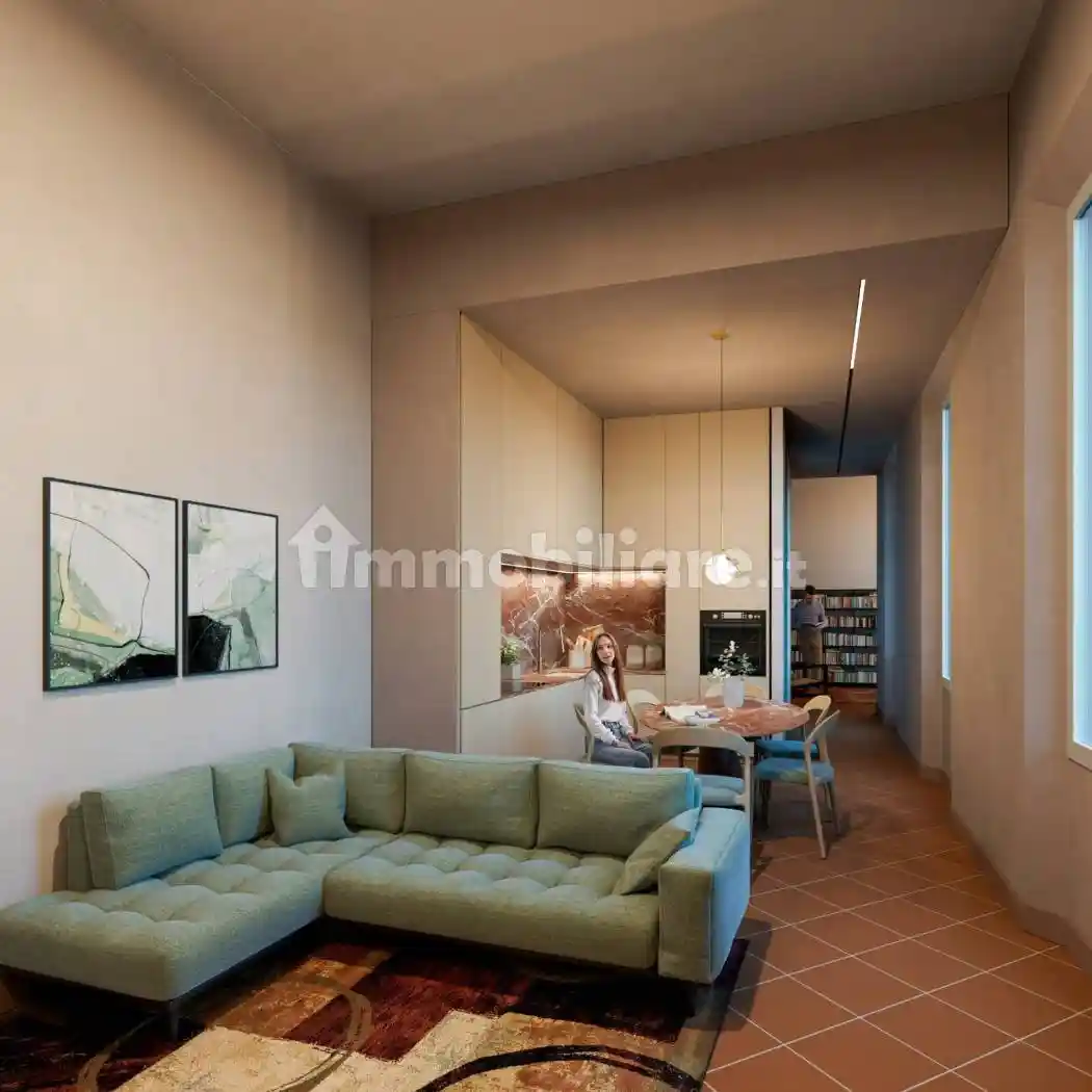 Appartamento in vendita a Faenza