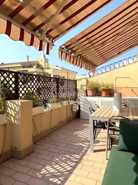 Attico - Mansarda in vendita a Alghero