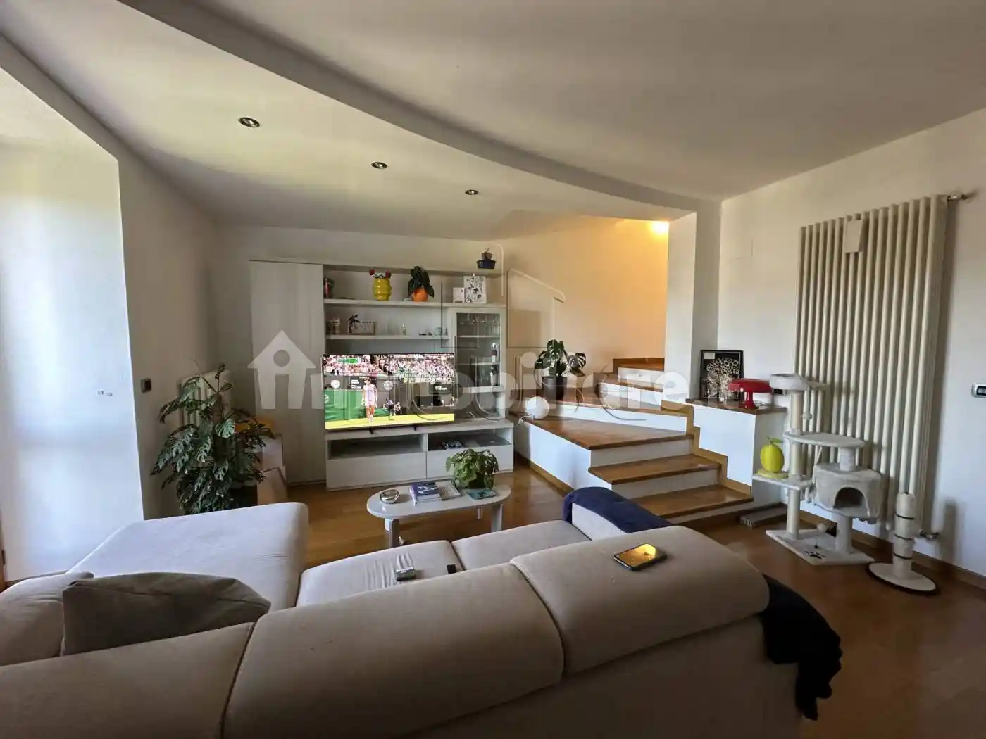 Appartamento in vendita a Città di Castello