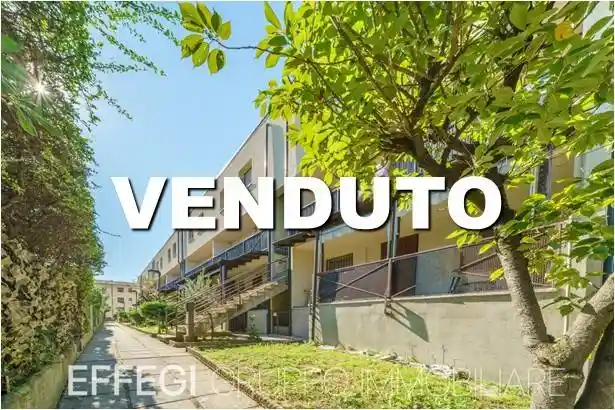 Appartamento in vendita a Vignate