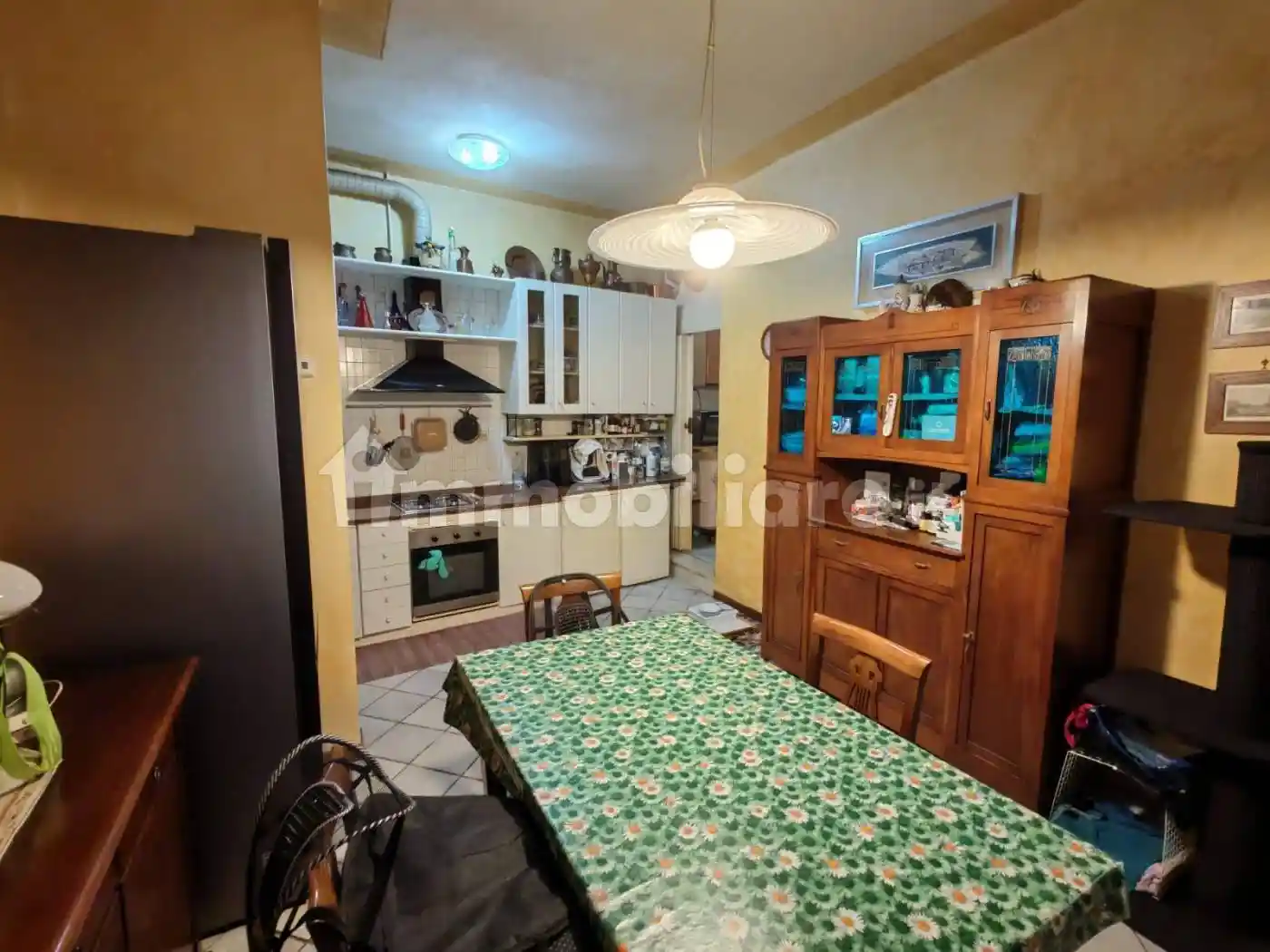 Terratetto unifamiliare 195 m², buono stato, Folzano, Brescia - foto 2