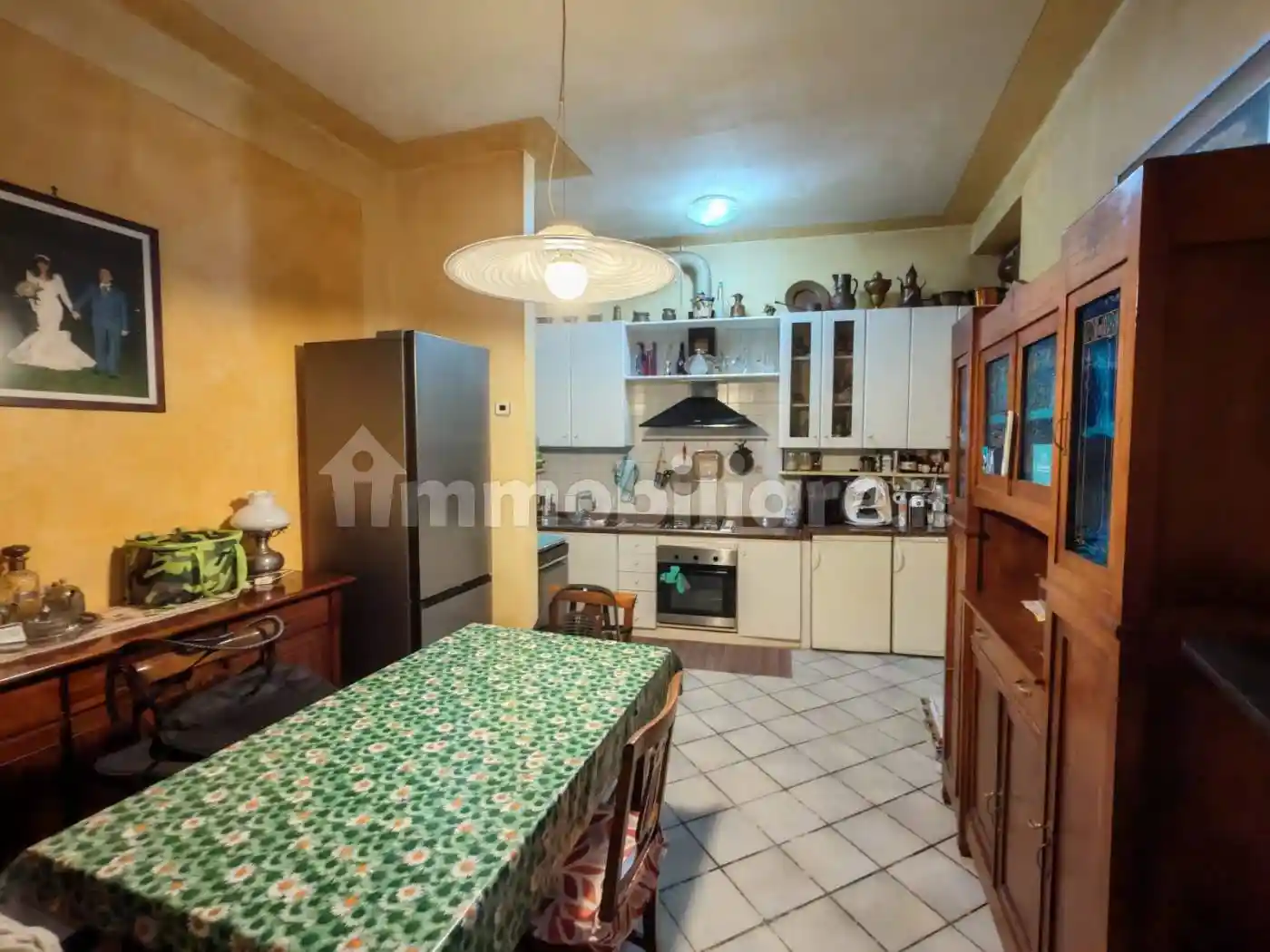 Terratetto unifamiliare 195 m², buono stato, Folzano, Brescia - foto 3