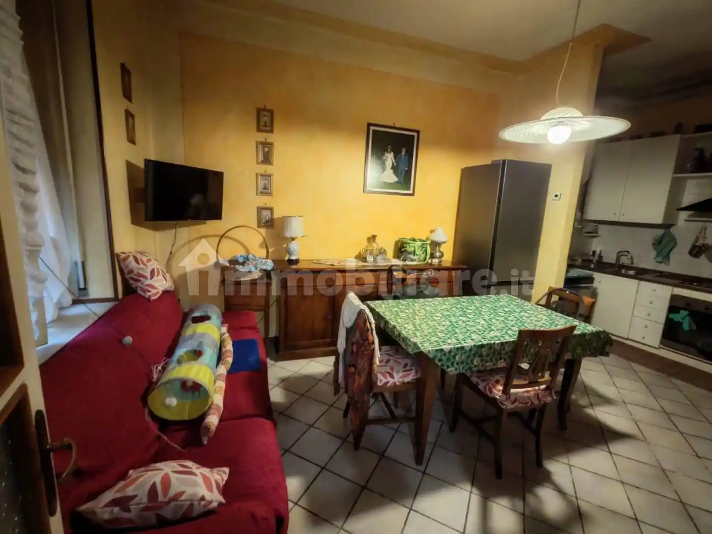 Terratetto unifamiliare 195 m², buono stato, Folzano, Brescia - foto 5