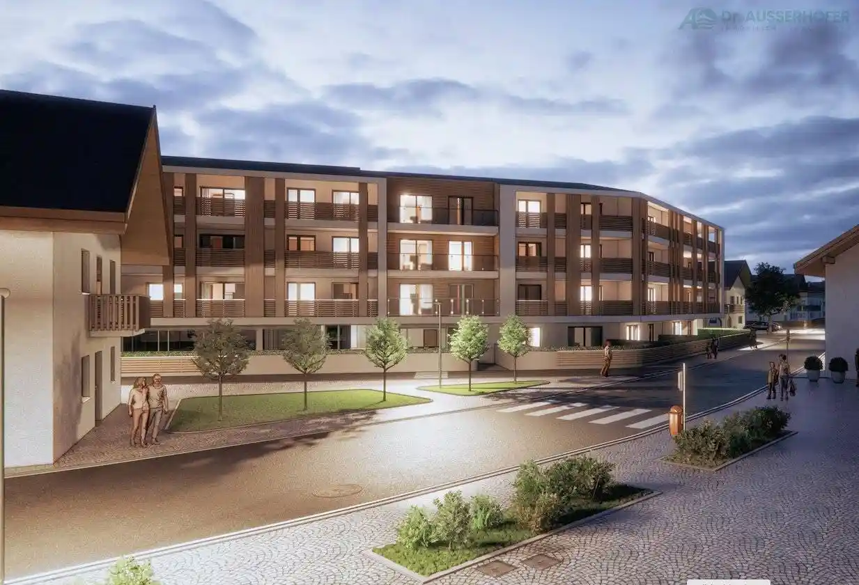 Appartamento in vendita a Val di Vizze