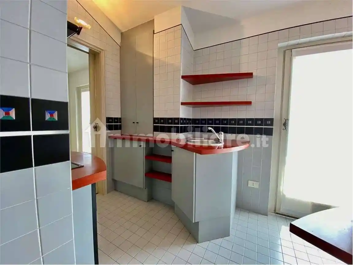 Bilocale buono stato, secondo piano, Valmadrera - foto 4