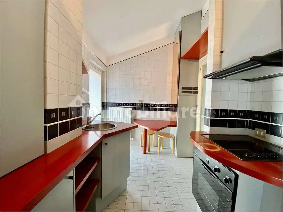 Bilocale buono stato, secondo piano, Valmadrera - foto 5