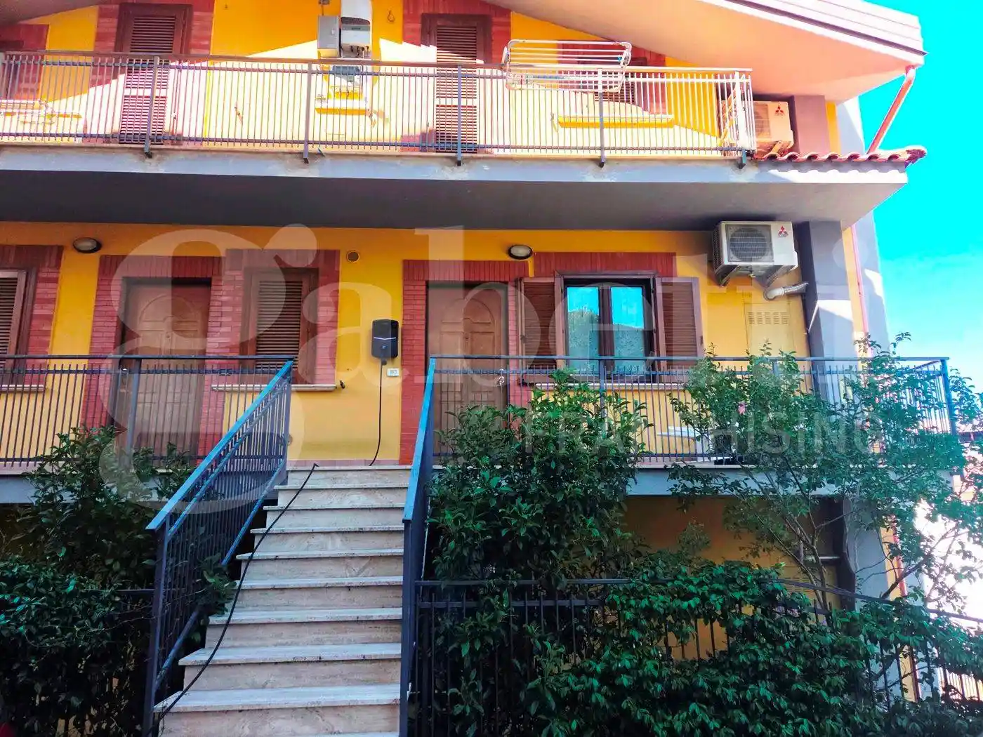 Appartamento via Guanni , 3, Marano Marchesato - foto 2