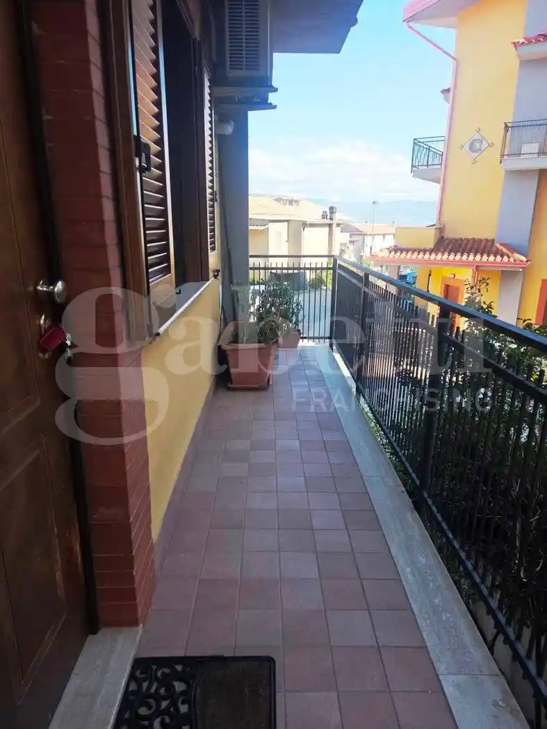 Appartamento via Guanni , 3, Marano Marchesato - foto 3