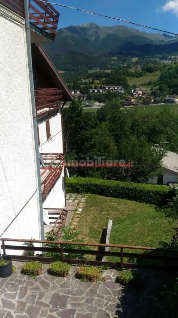 Appartamento in vendita a Fiumalbo