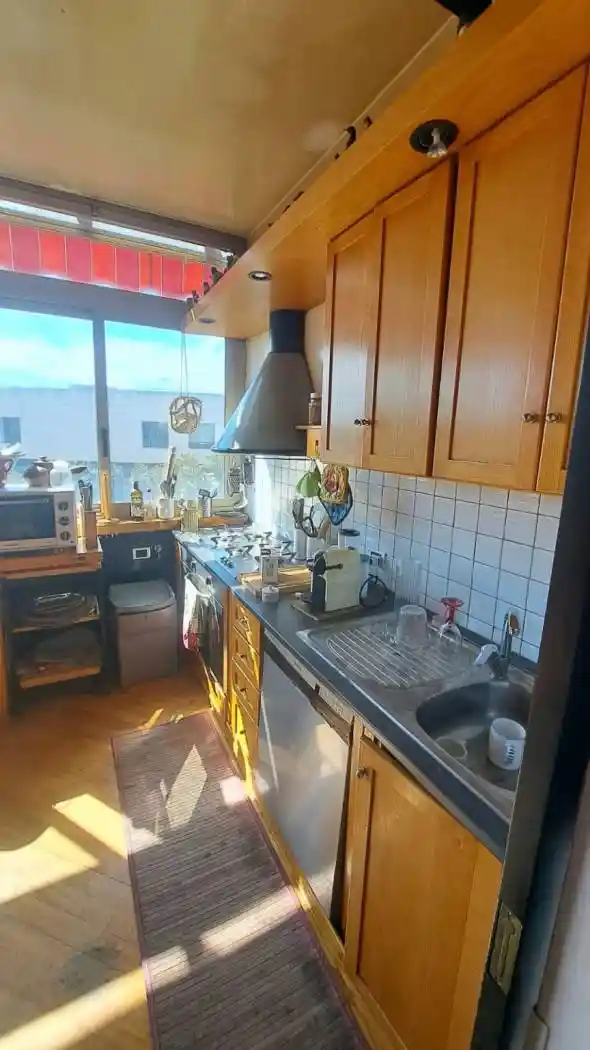 Quadrilocale via di Vigna Murata 9, Cecchignola - Giuliano Dalmata, Roma - foto 4