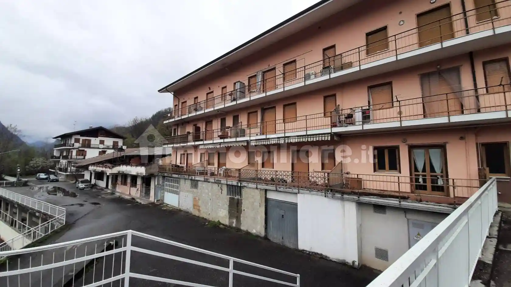 Appartamento in vendita a Ceres