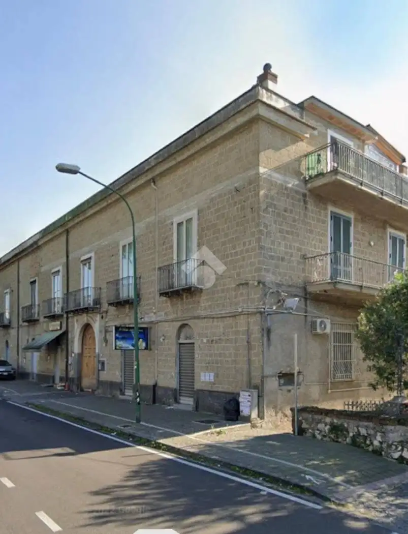 Appartamento in vendita a Liveri