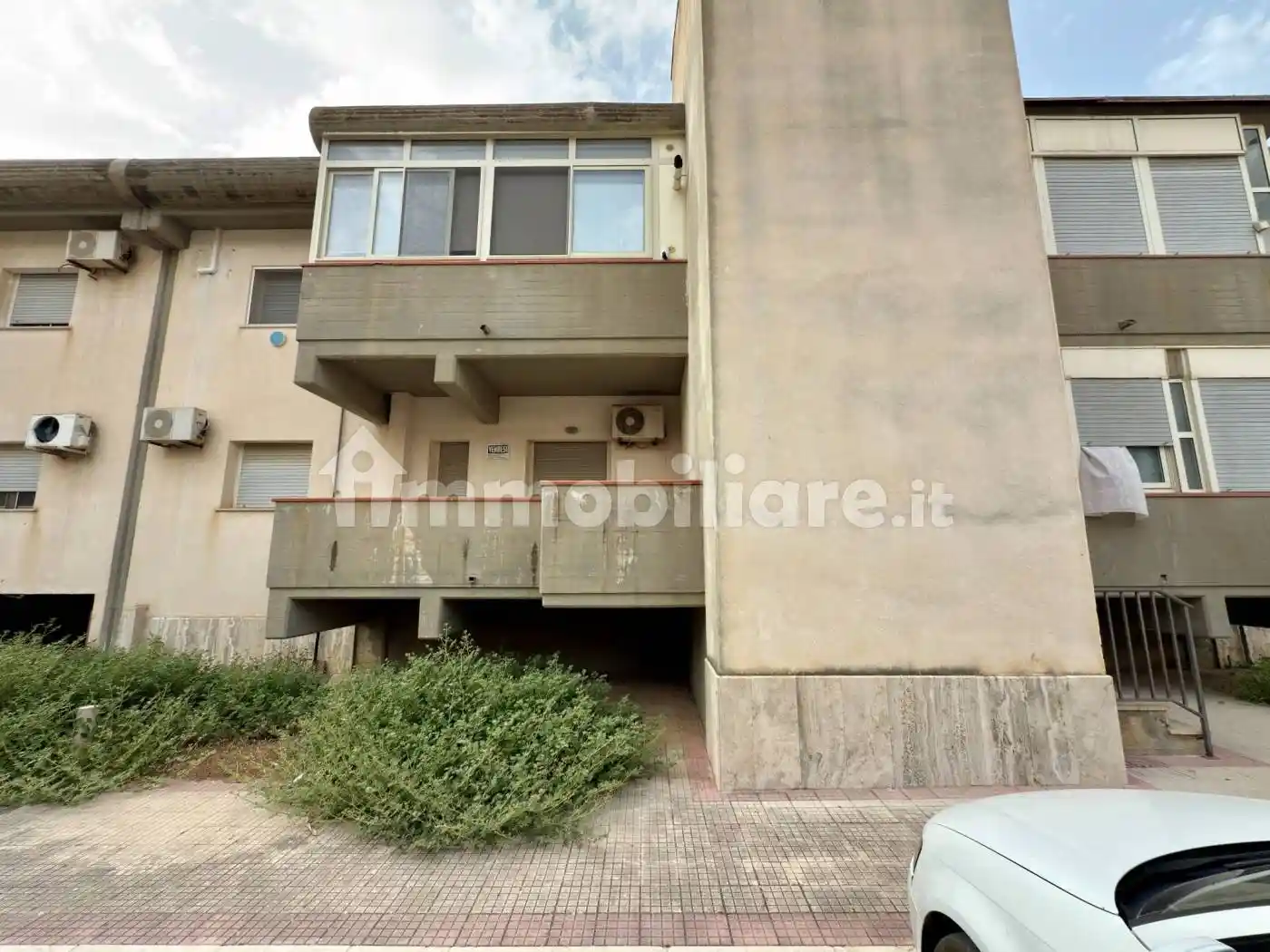 Appartamento in vendita a Partinico