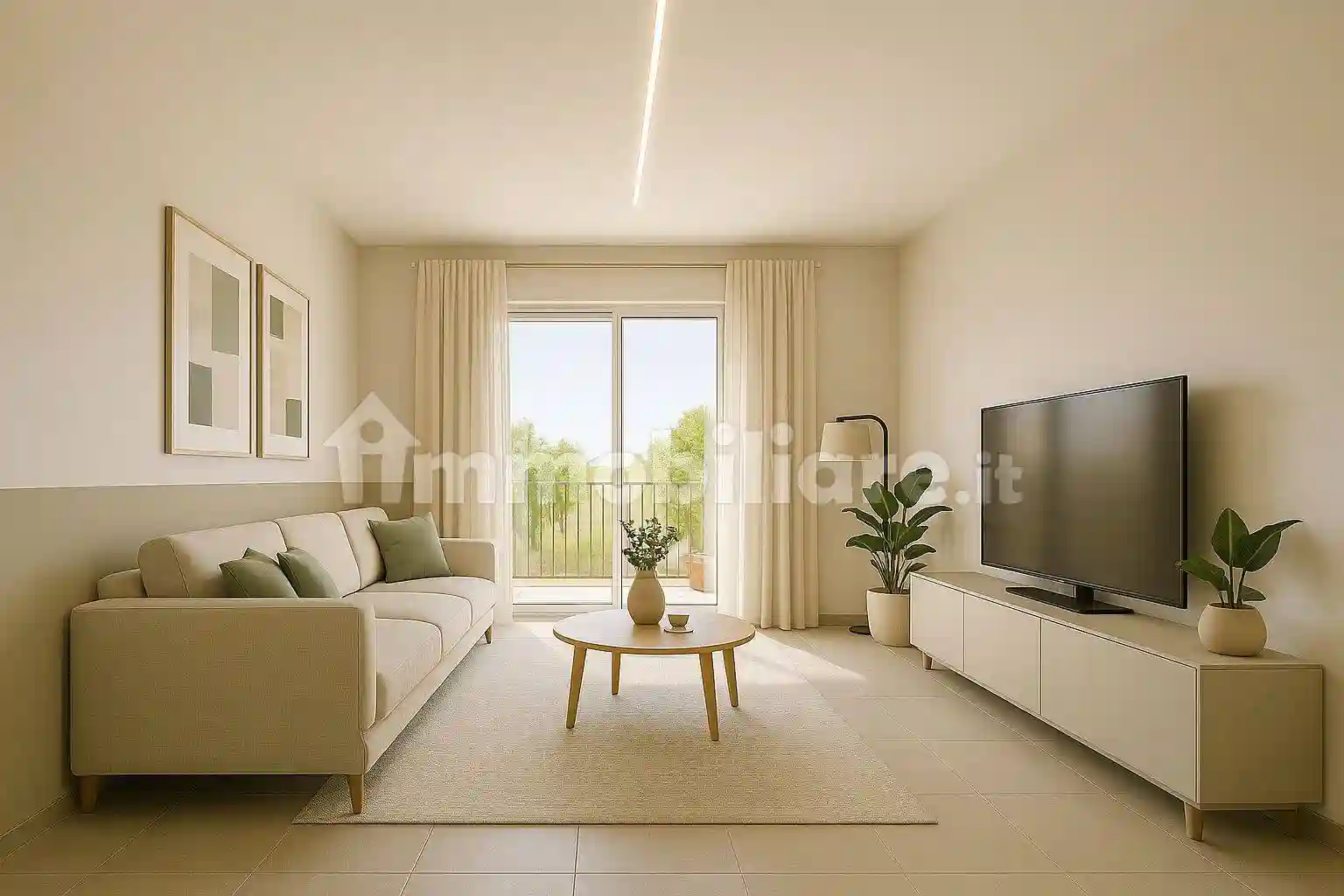 Appartamento - foto 4