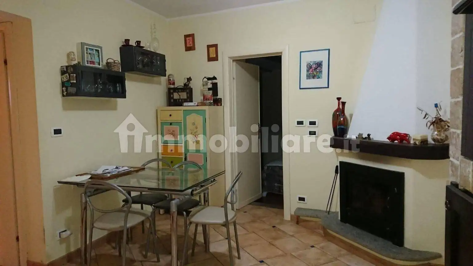 Appartamento in affitto a Stella