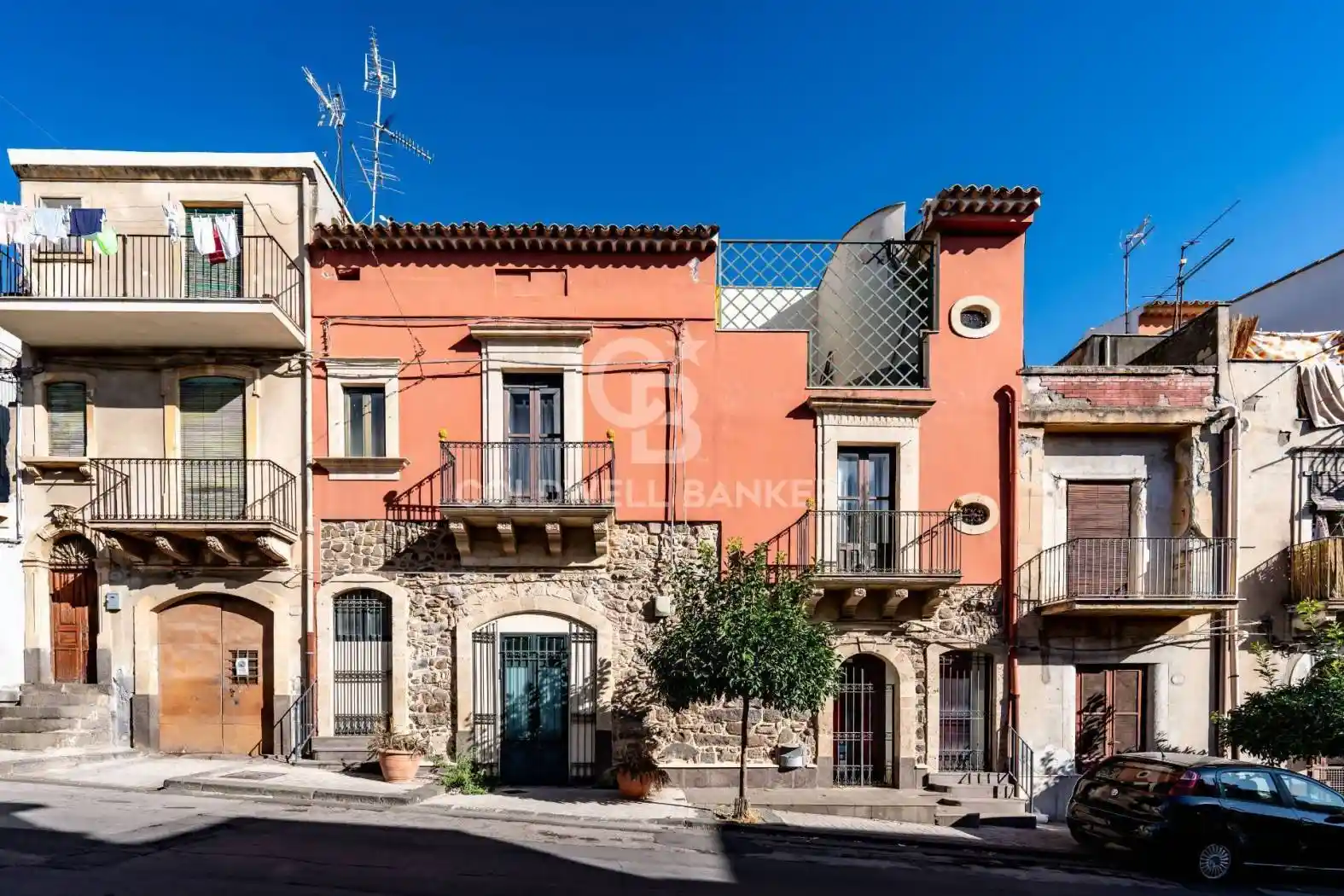 Palazzo - Edificio - foto 2