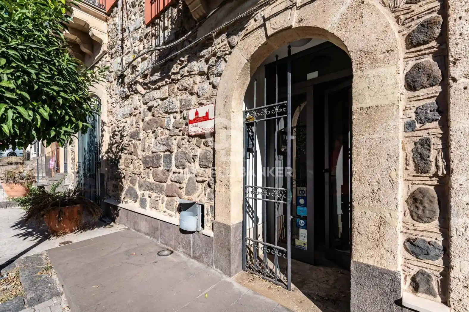 Palazzo - Edificio - foto 3