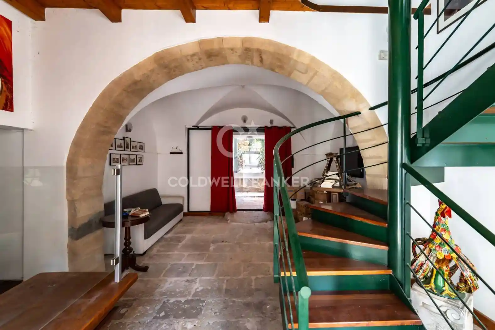 Palazzo - Edificio - foto 4