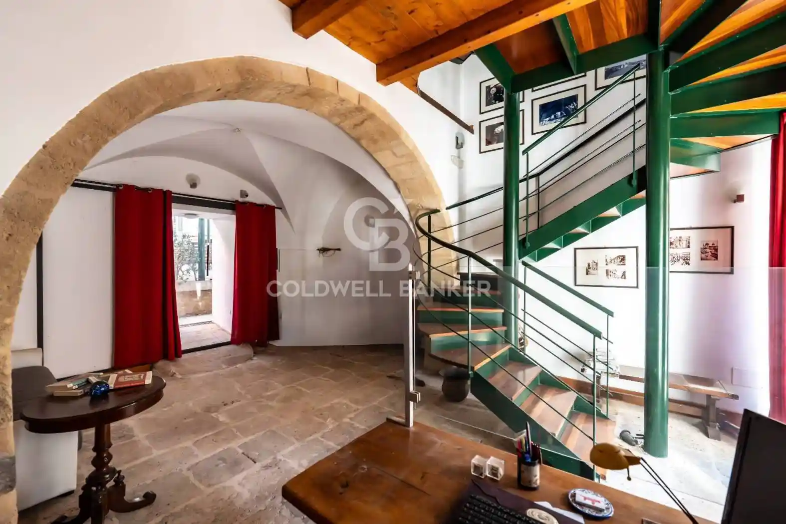 Palazzo - Edificio - foto 5