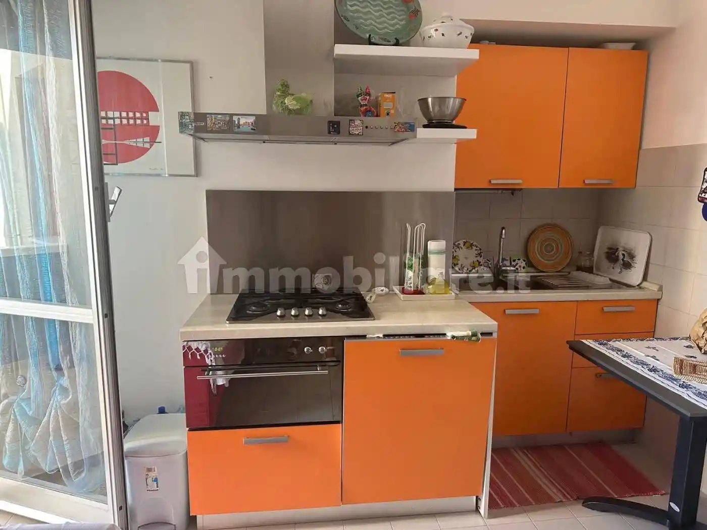 Appartamento in vendita a Fano