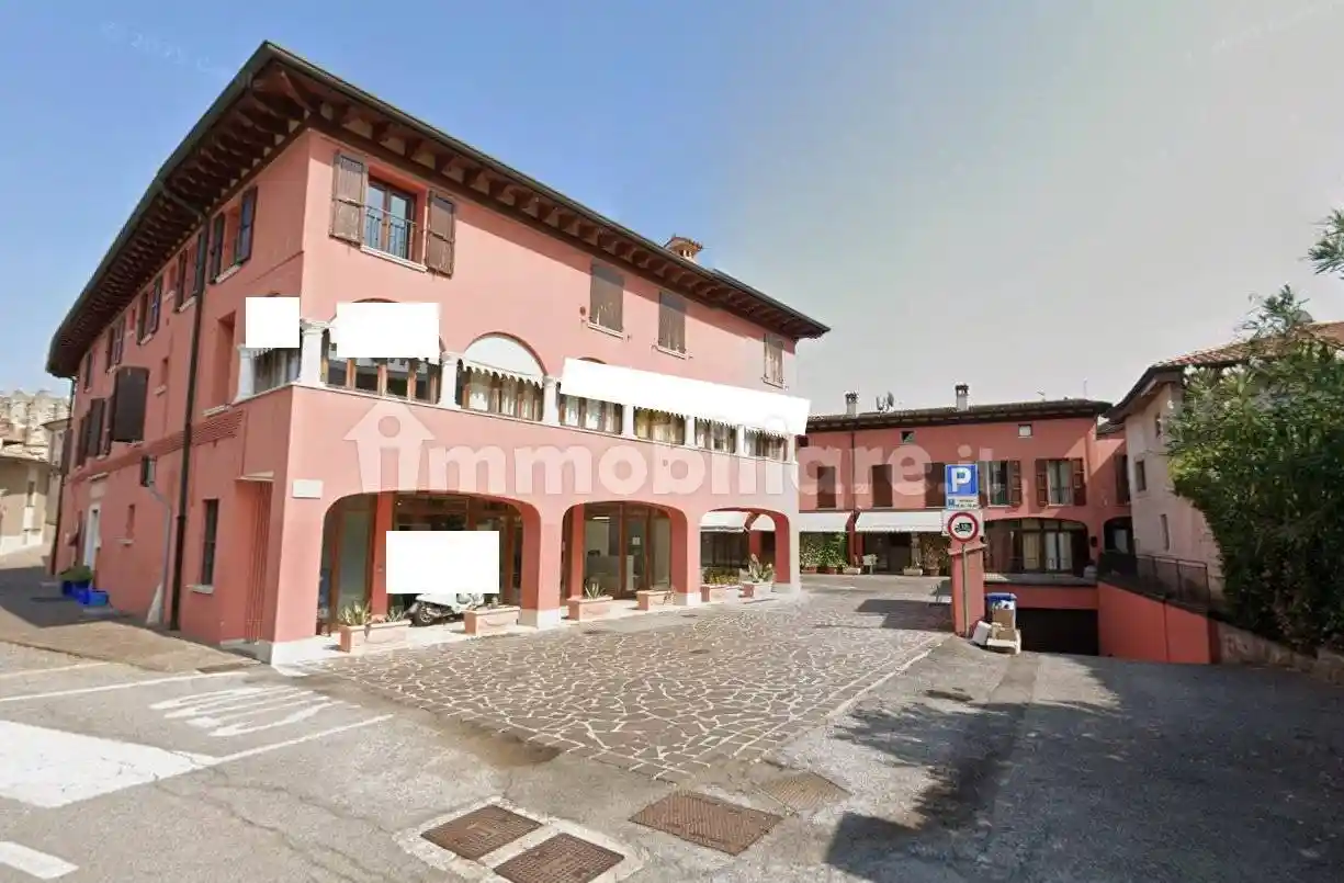 Appartamento in vendita a Soiano del Lago