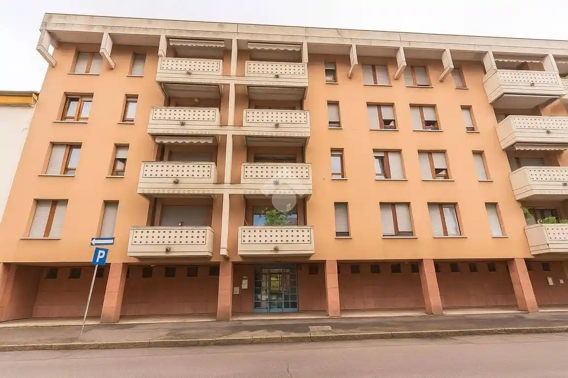 Appartamento in vendita a Bergamo