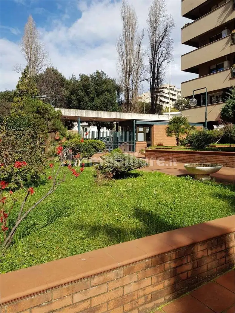 Appartamento in affitto a Roma