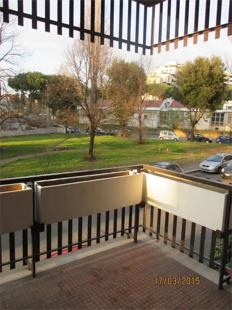 Trilocale buono stato, primo piano, Fonte Ostiense, Roma - foto 2