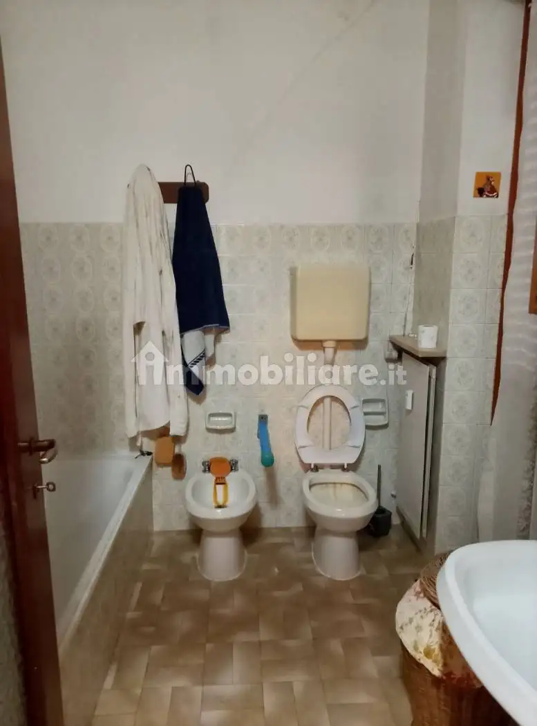 Quadrilocale via Trieste 50, Castellazzo Bormida - foto 5