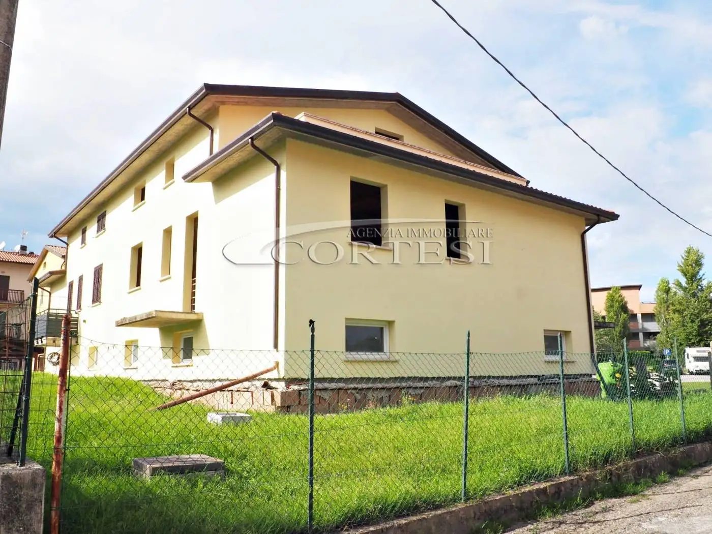 Villa in vendita a Perugia