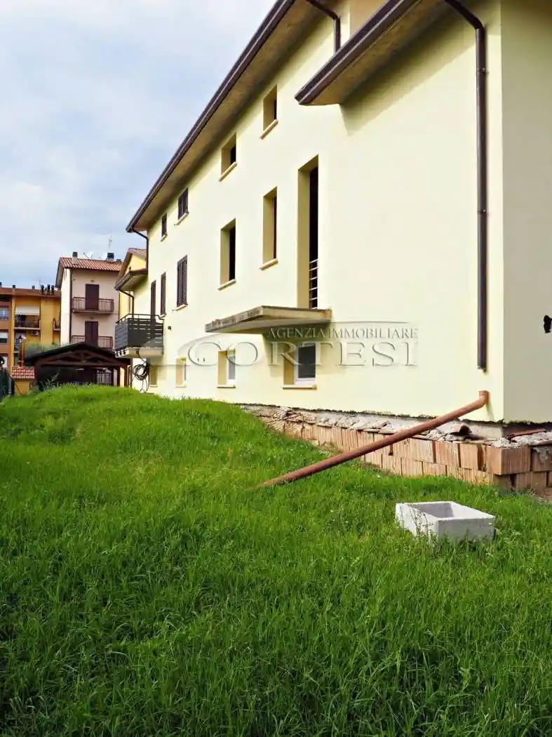 Villa bifamiliare via Laocoonte, Villa Pitignano, Perugia - foto 2