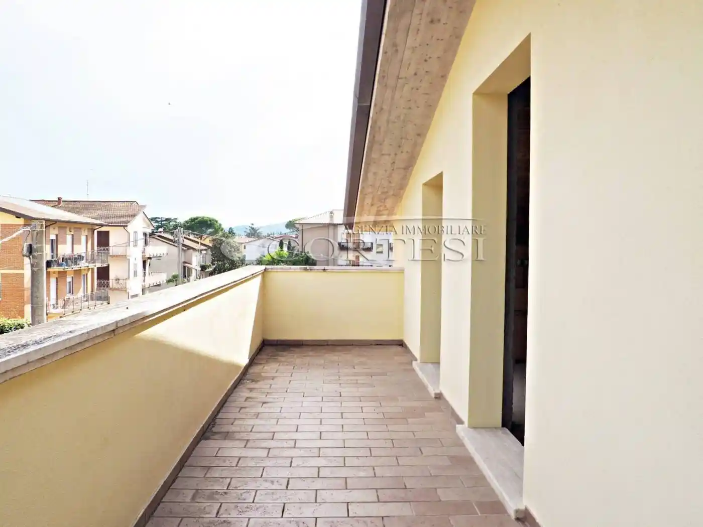 Villa bifamiliare via Laocoonte, Villa Pitignano, Perugia - foto 3