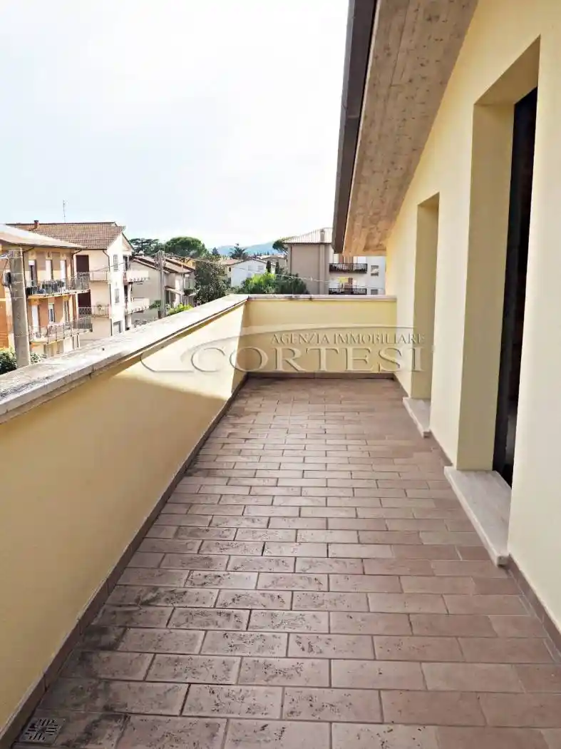 Villa bifamiliare via Laocoonte, Villa Pitignano, Perugia - foto 4