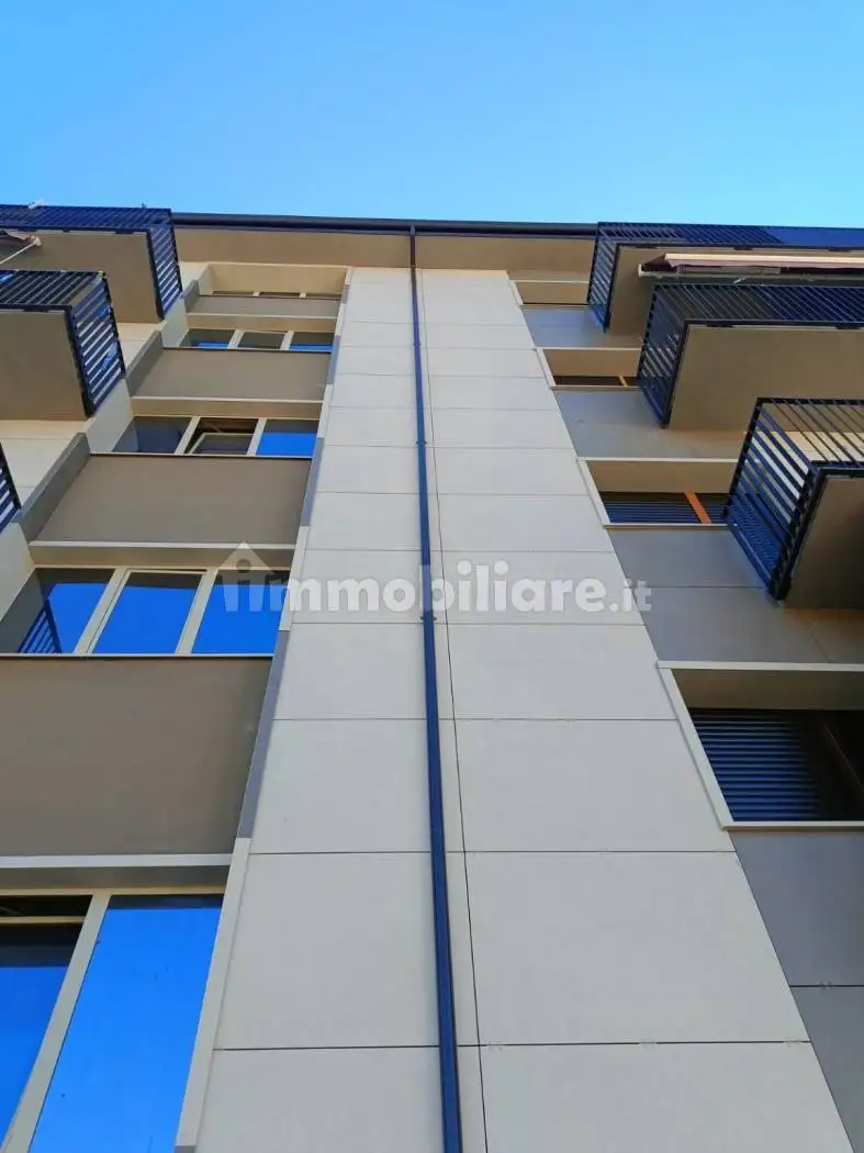 Appartamento in vendita a L'Aquila