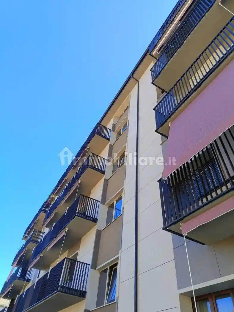 Trilocale via Antrodoco, Torretta - Torrione, L'Aquila - foto 2