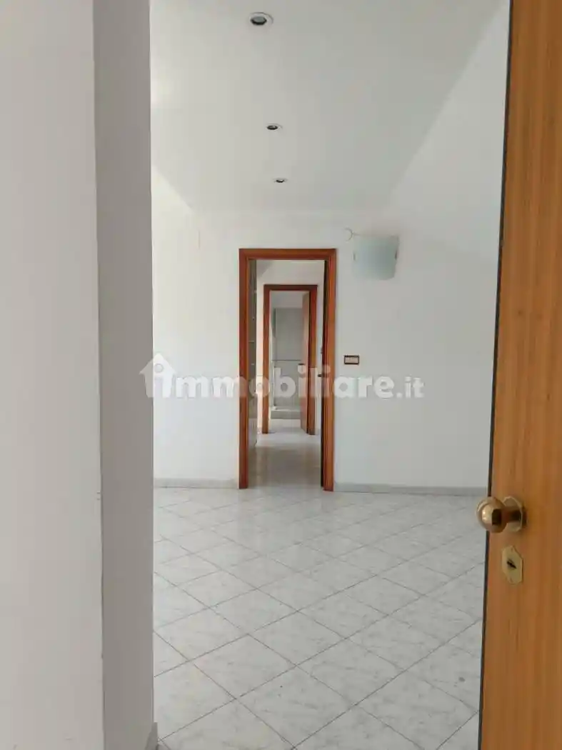 Trilocale via Antrodoco, Torretta - Torrione, L'Aquila - foto 3