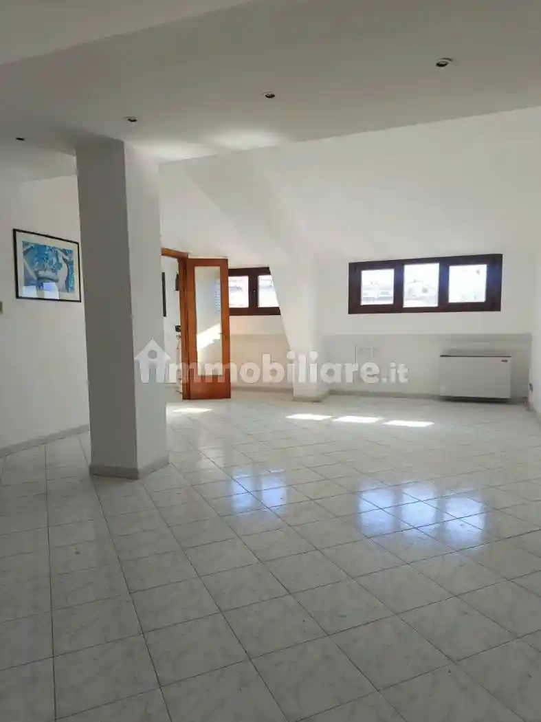 Trilocale via Antrodoco, Torretta - Torrione, L'Aquila - foto 4